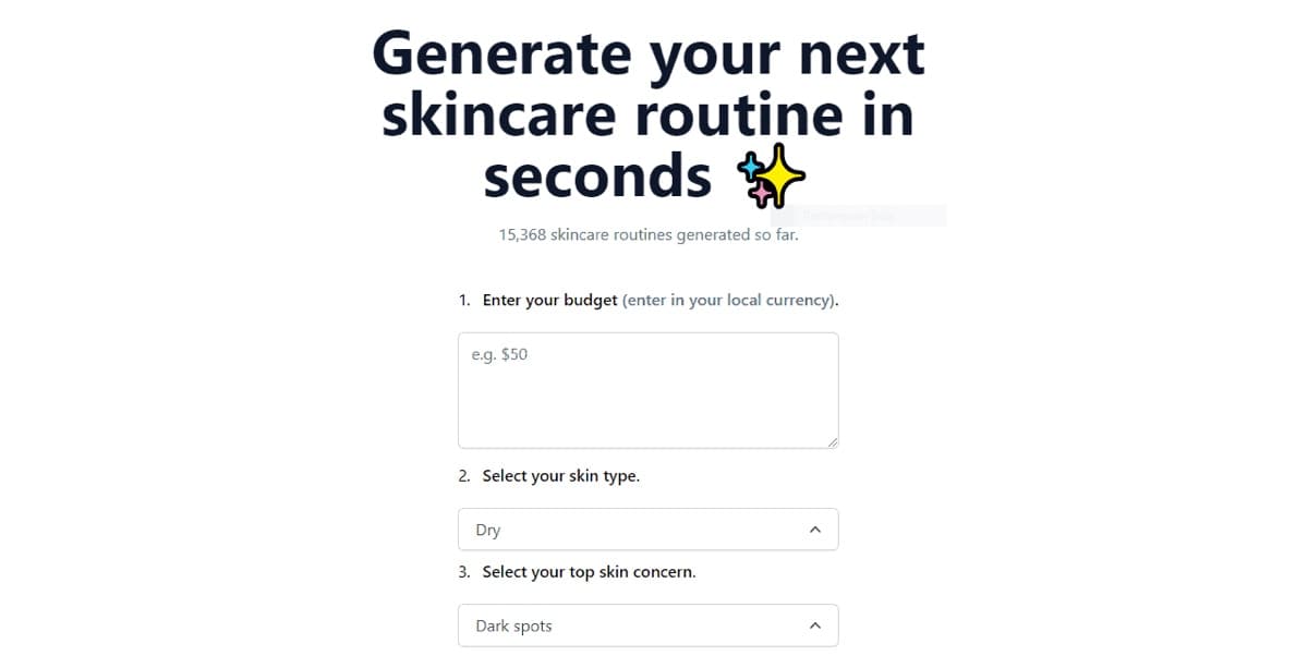 Glow AI