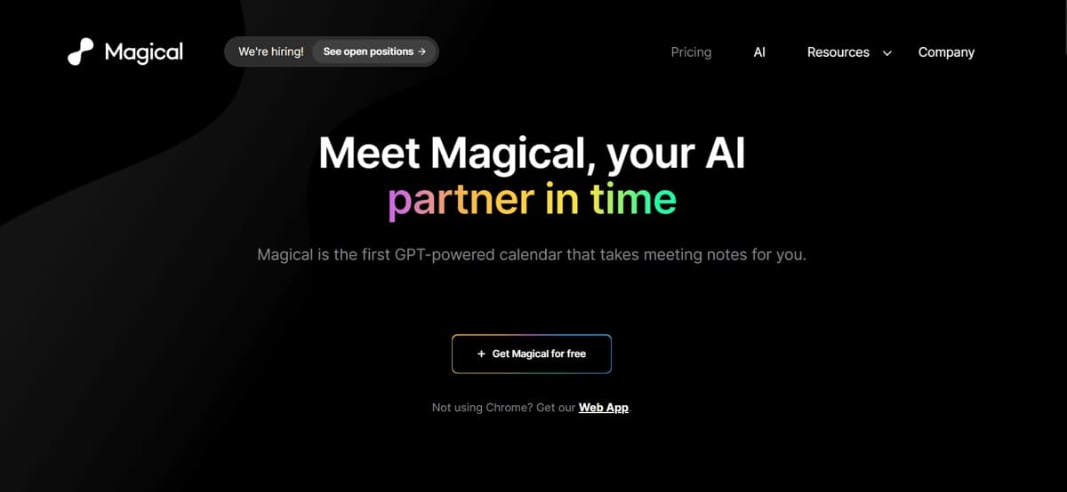 Magical