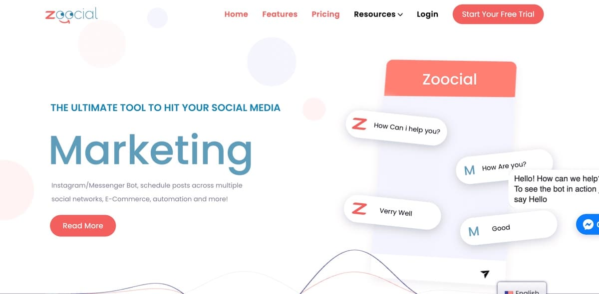 Zoocial
